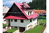 Alojamiento en casa particular Liptovský Ján Eslovaquia